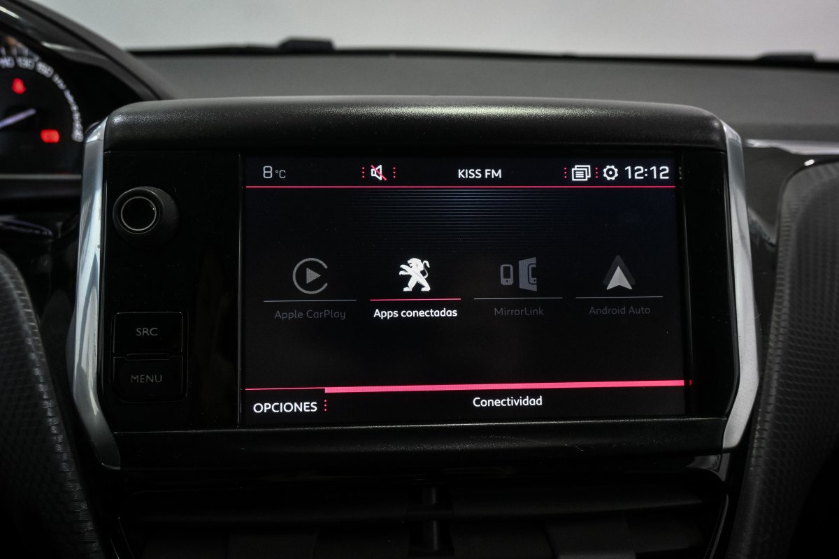Foto Peugeot 2008 20