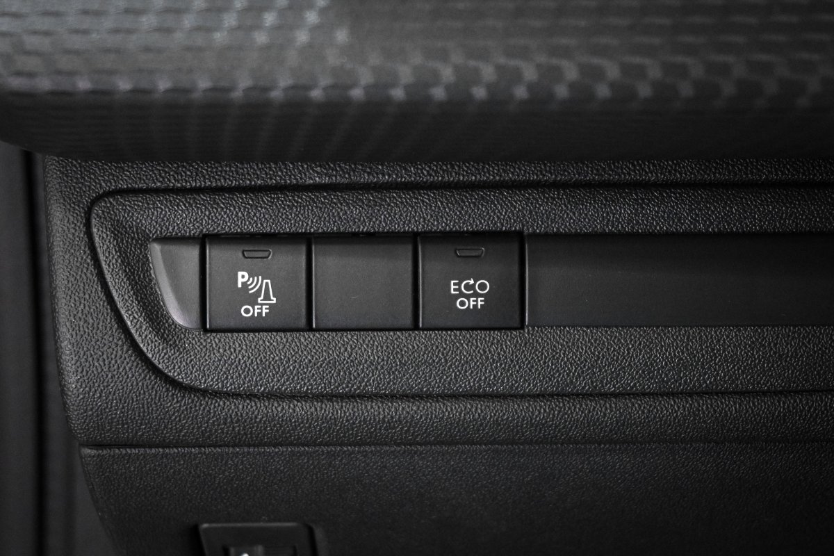 Foto Peugeot 2008 33