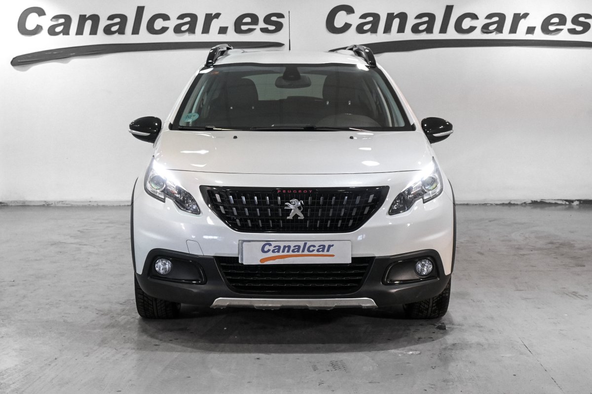 Foto Peugeot 2008 3