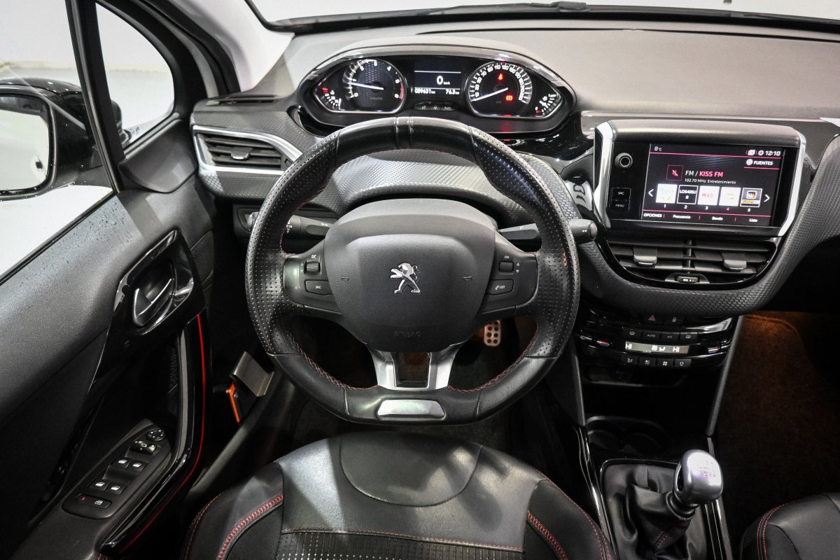 Foto Peugeot 2008 24