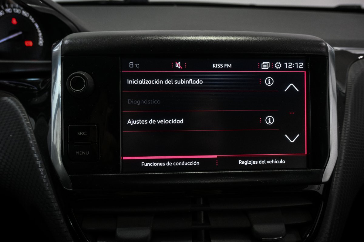 Foto Peugeot 2008 21