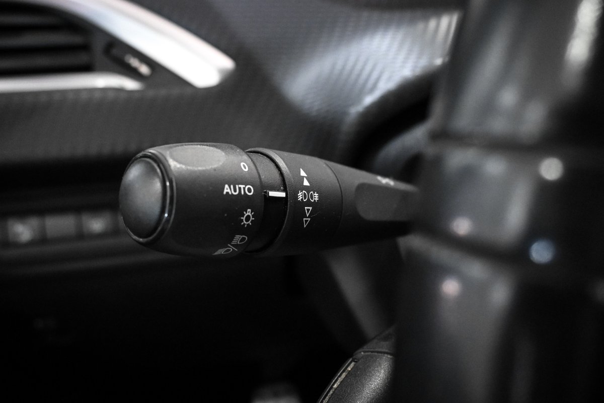 Foto Peugeot 2008 27