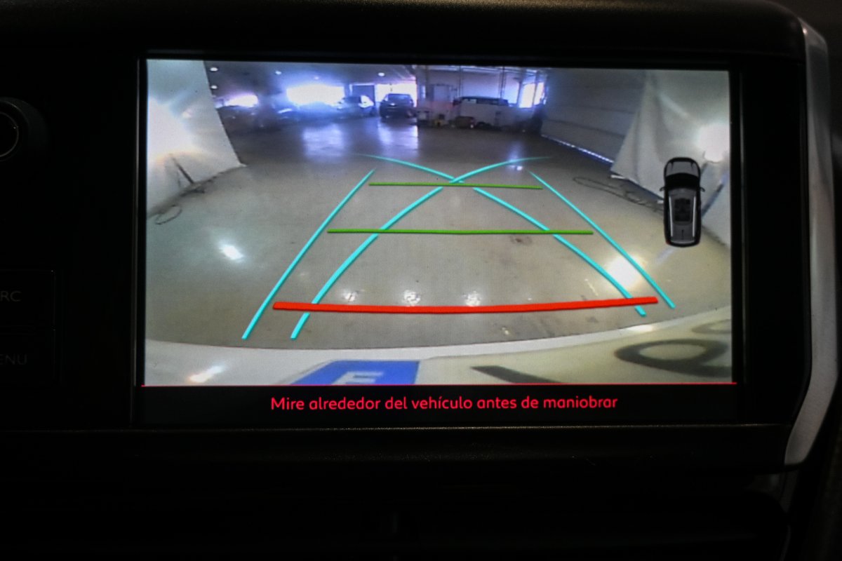 Foto Peugeot 2008 18