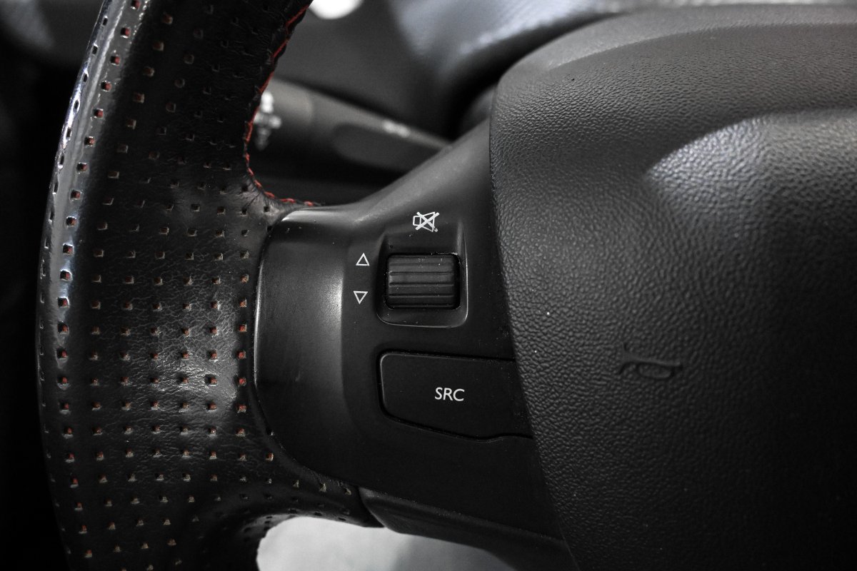 Foto Peugeot 2008 30