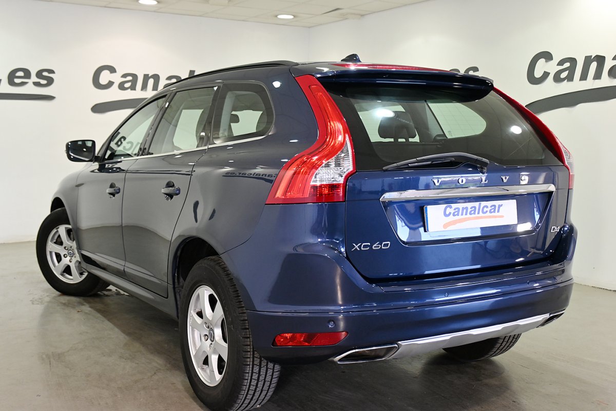 Foto Volvo XC60 6