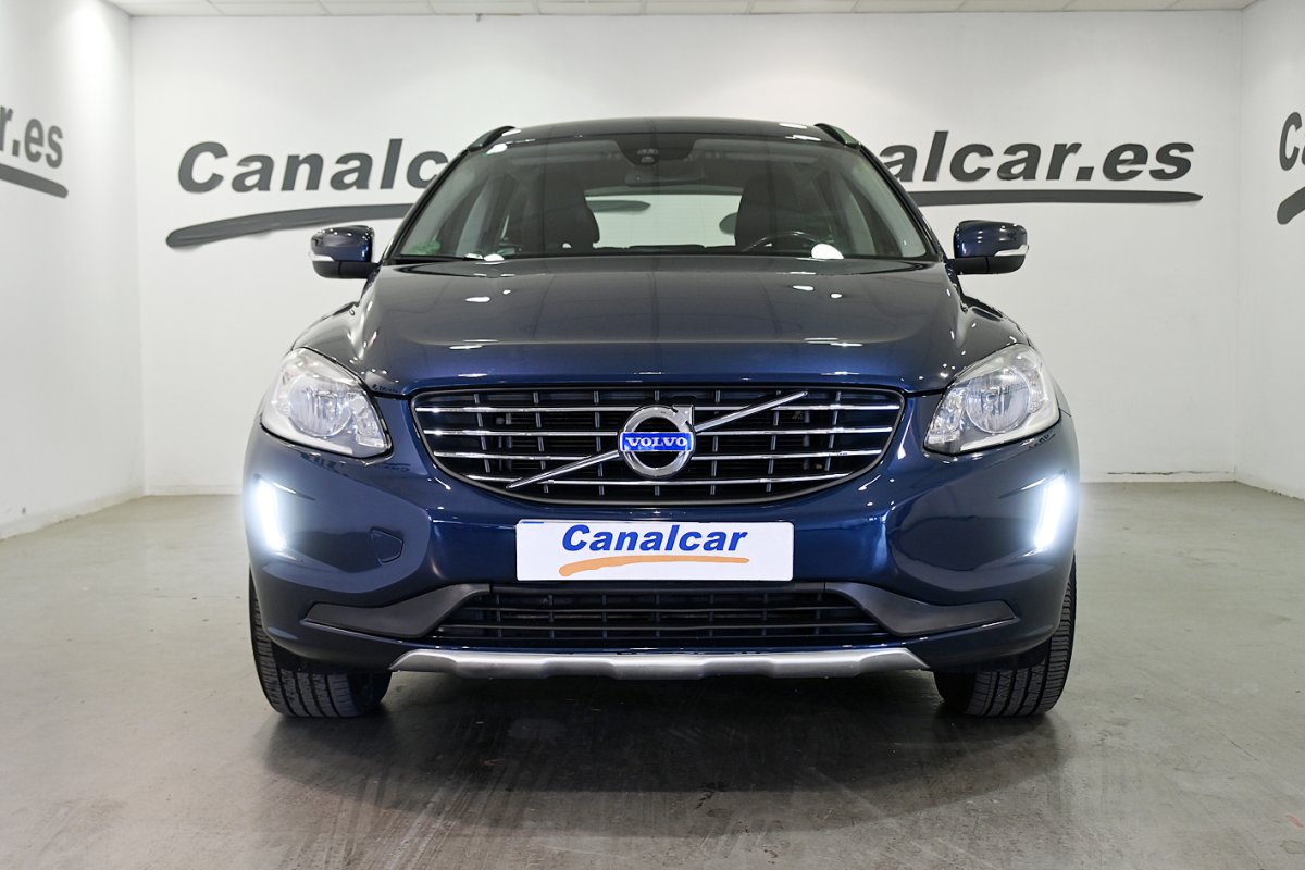 Foto Volvo XC60 2