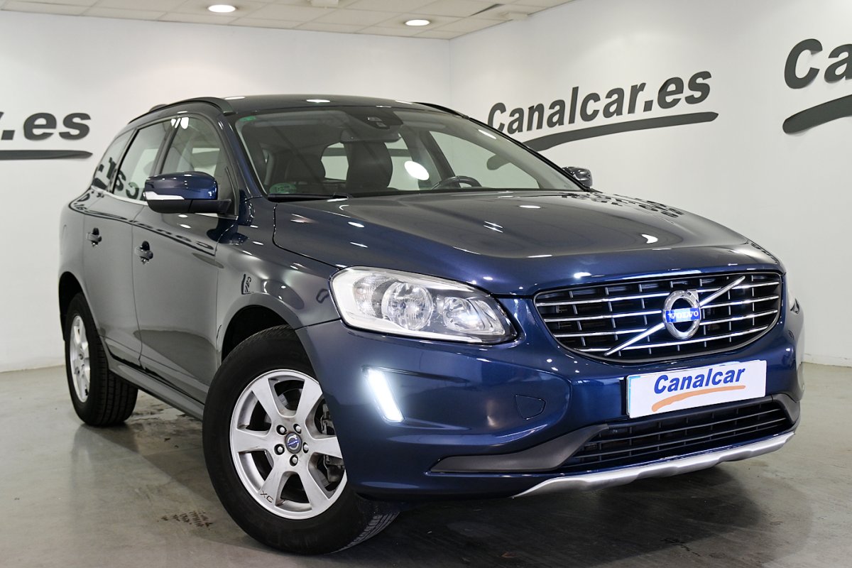 Foto Volvo XC60 3