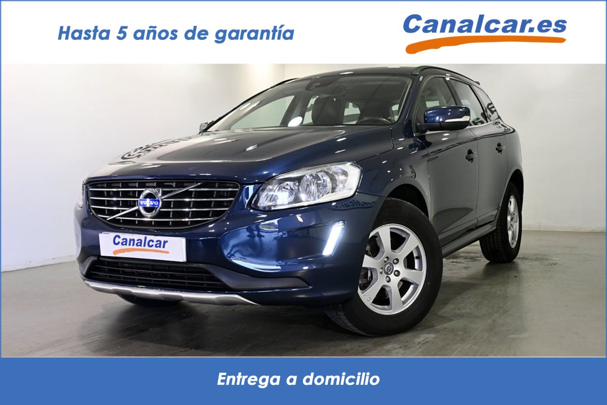 Volvo XC60 D4 Momentum 181