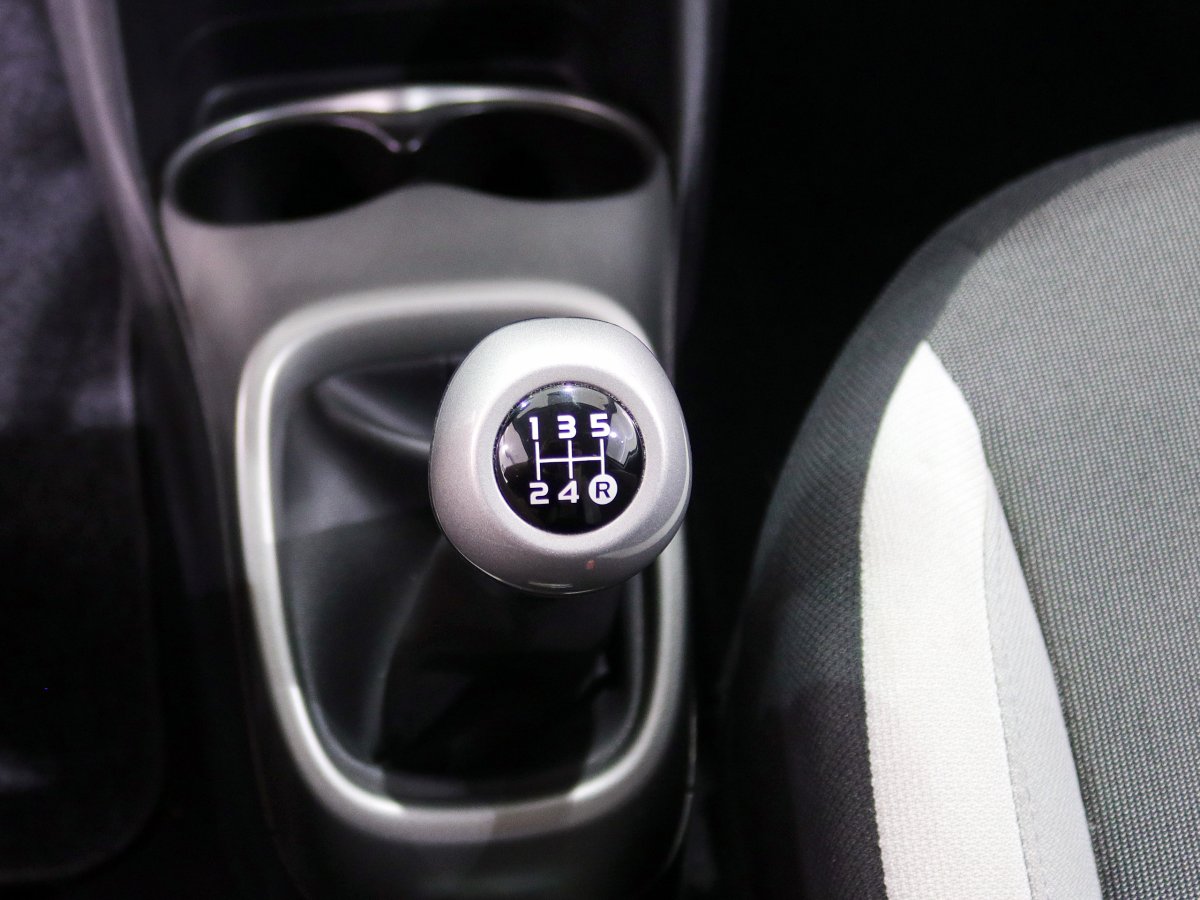 Foto Toyota Aygo 12