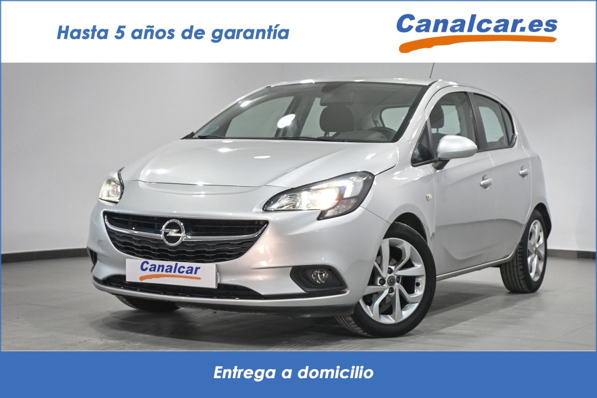 Opel Corsa 1.4 Selective 90 