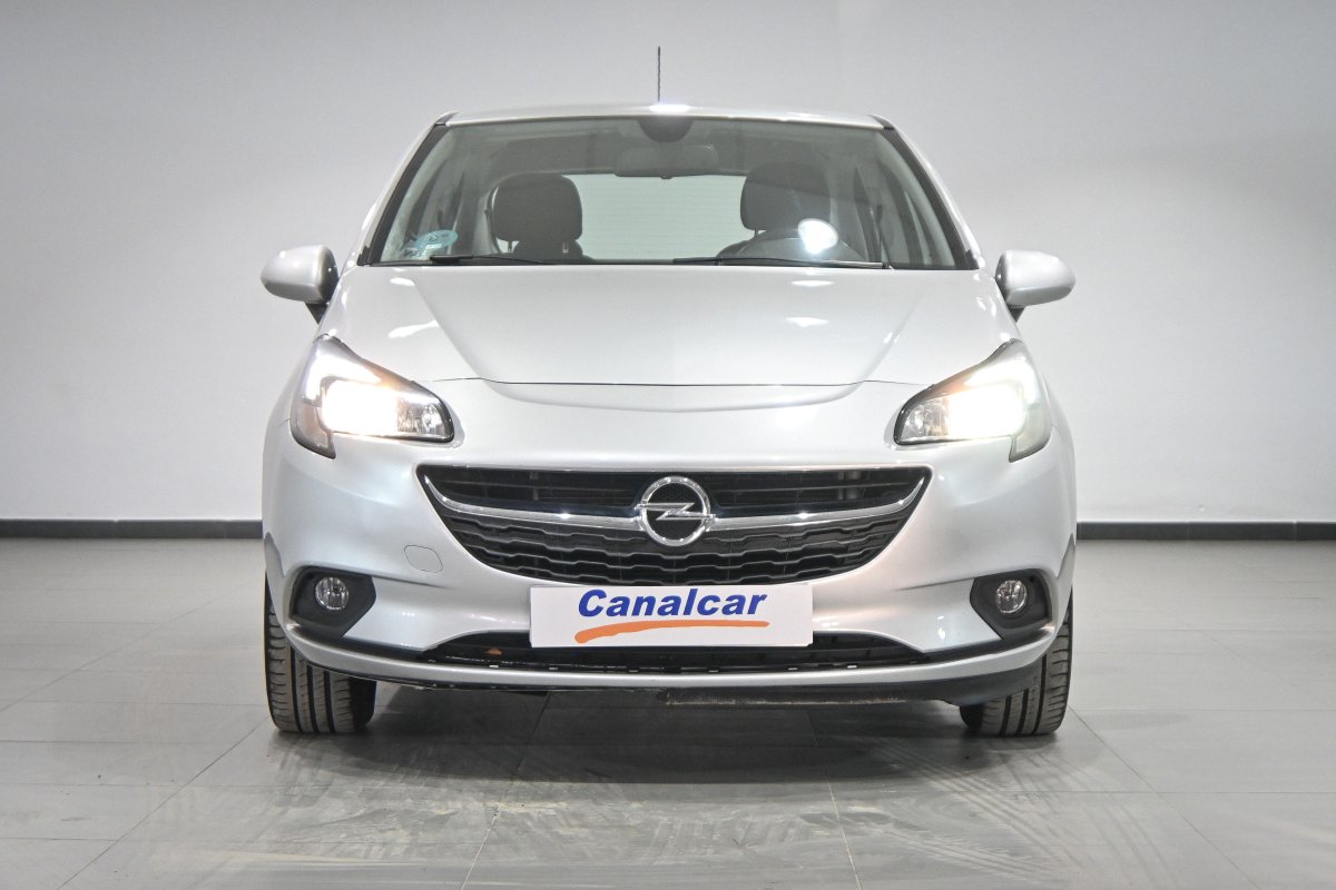 Foto Opel Corsa 2