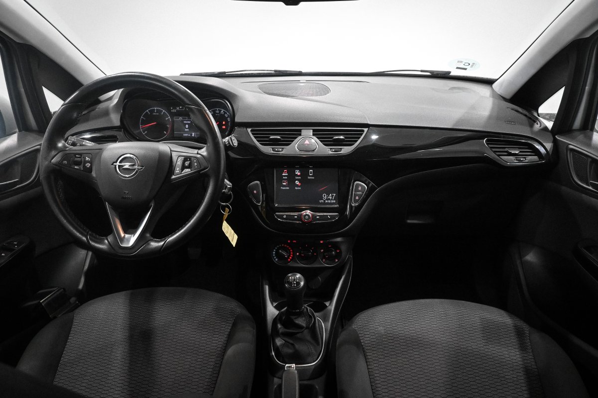 Foto Opel Corsa 19