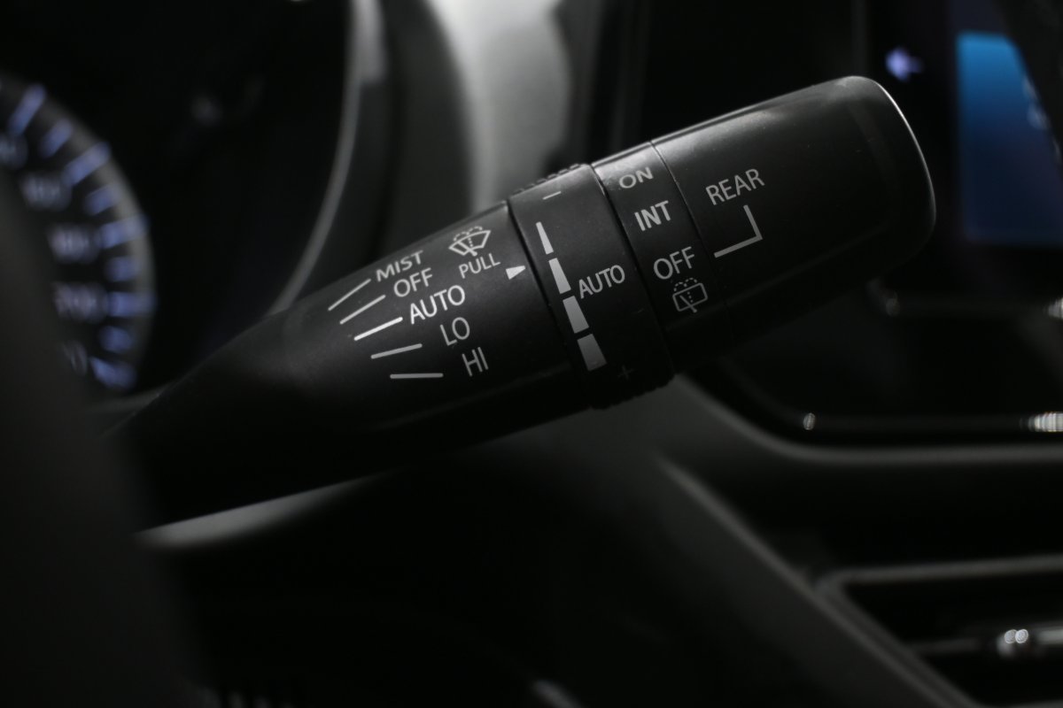 Foto Suzuki S-CROSS 25