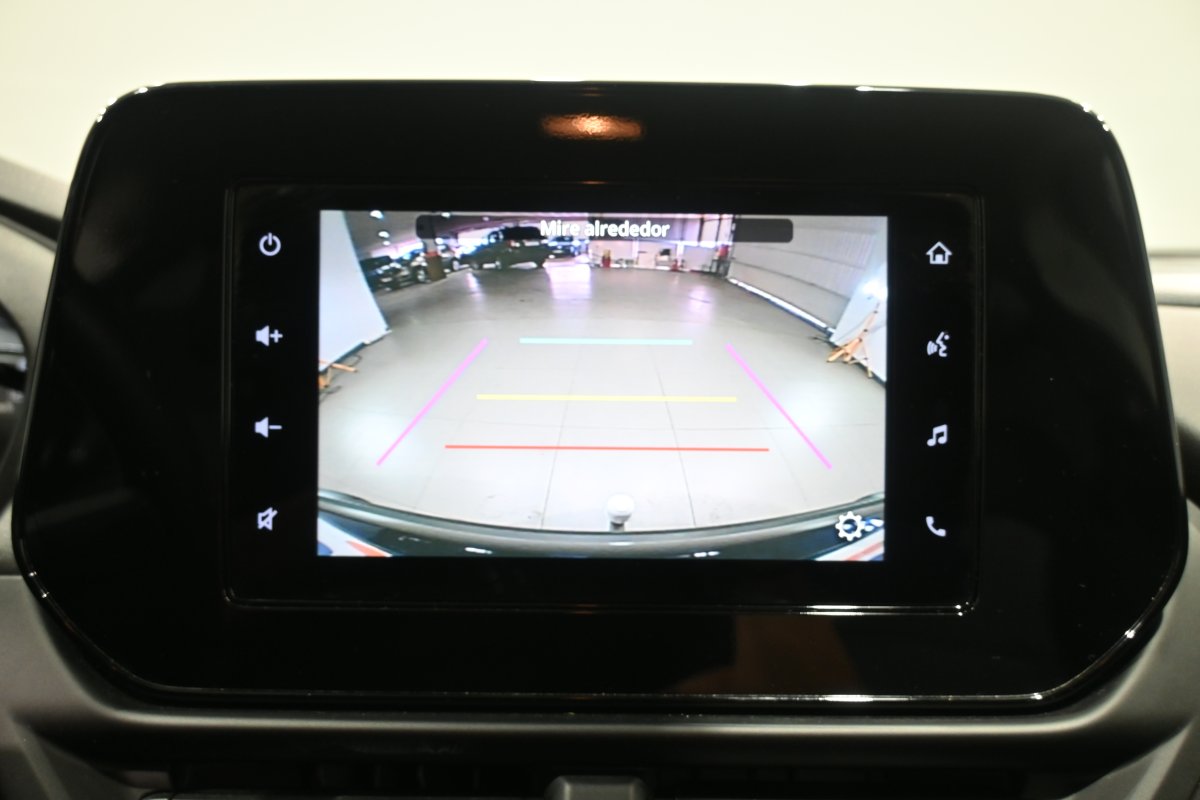 Foto Suzuki S-CROSS 15