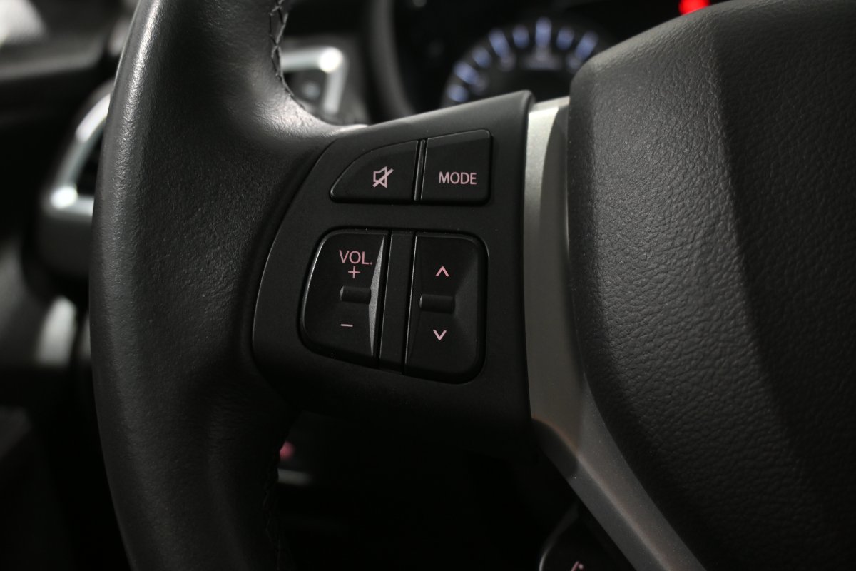 Foto Suzuki S-CROSS 21