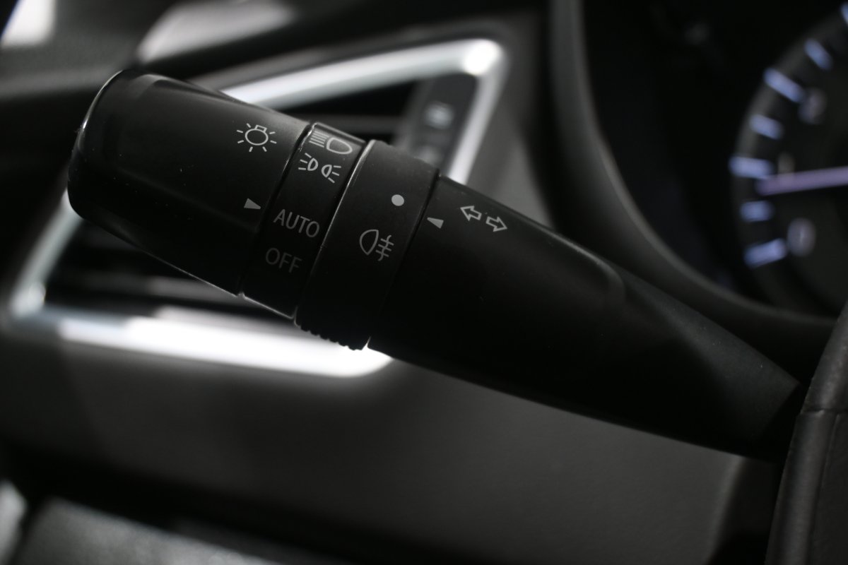 Foto Suzuki S-CROSS 24