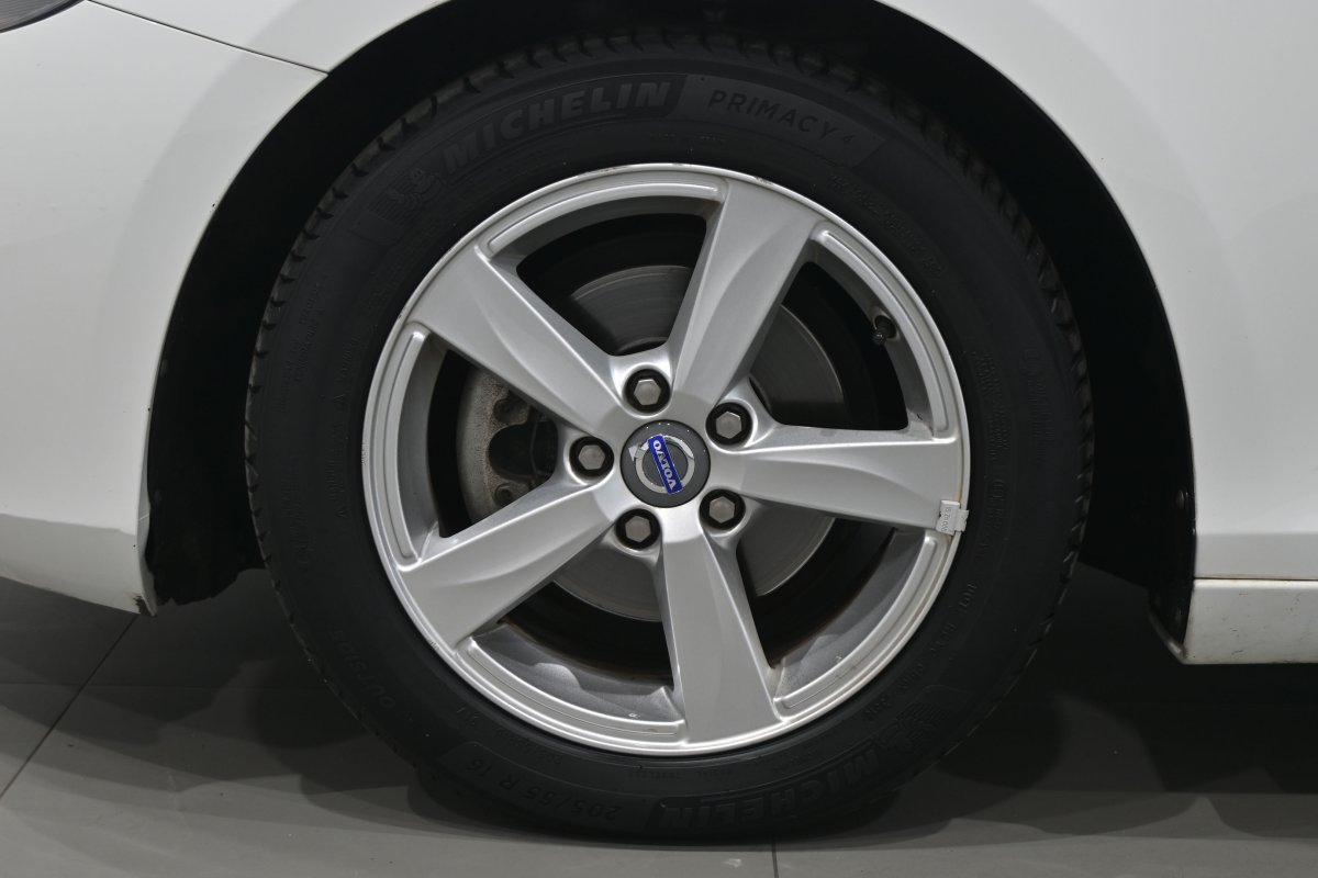 Foto Volvo V40 27