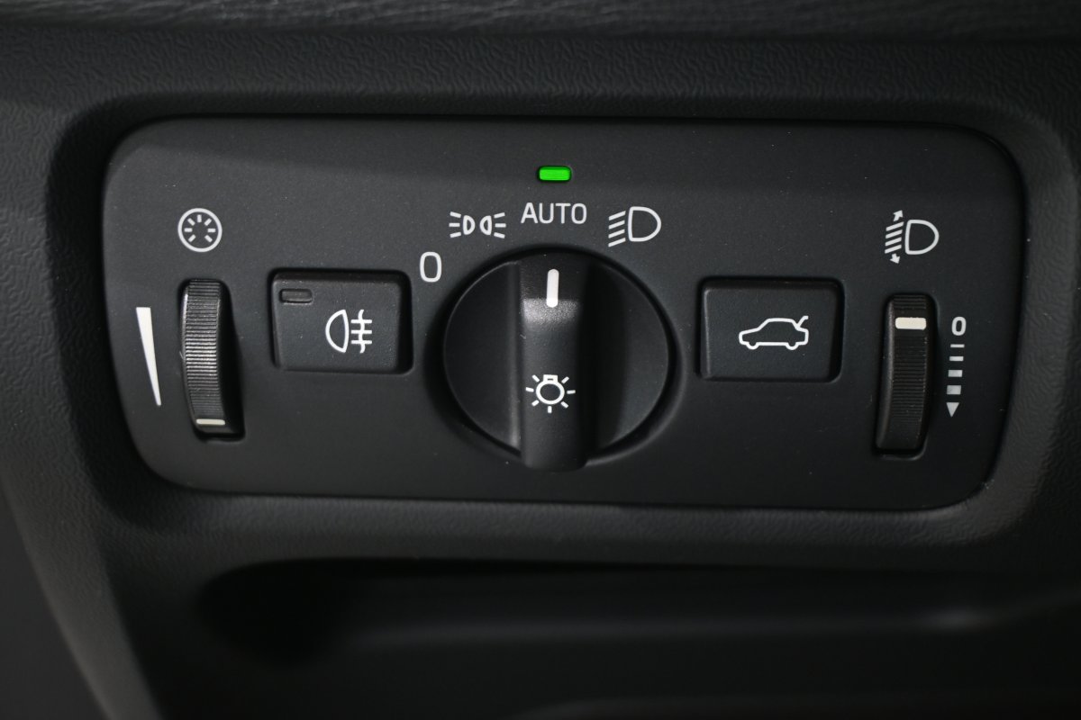 Foto Volvo V40 25