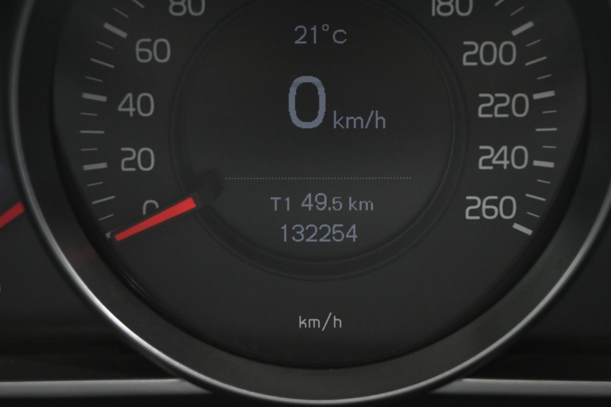 Foto Volvo V40 12