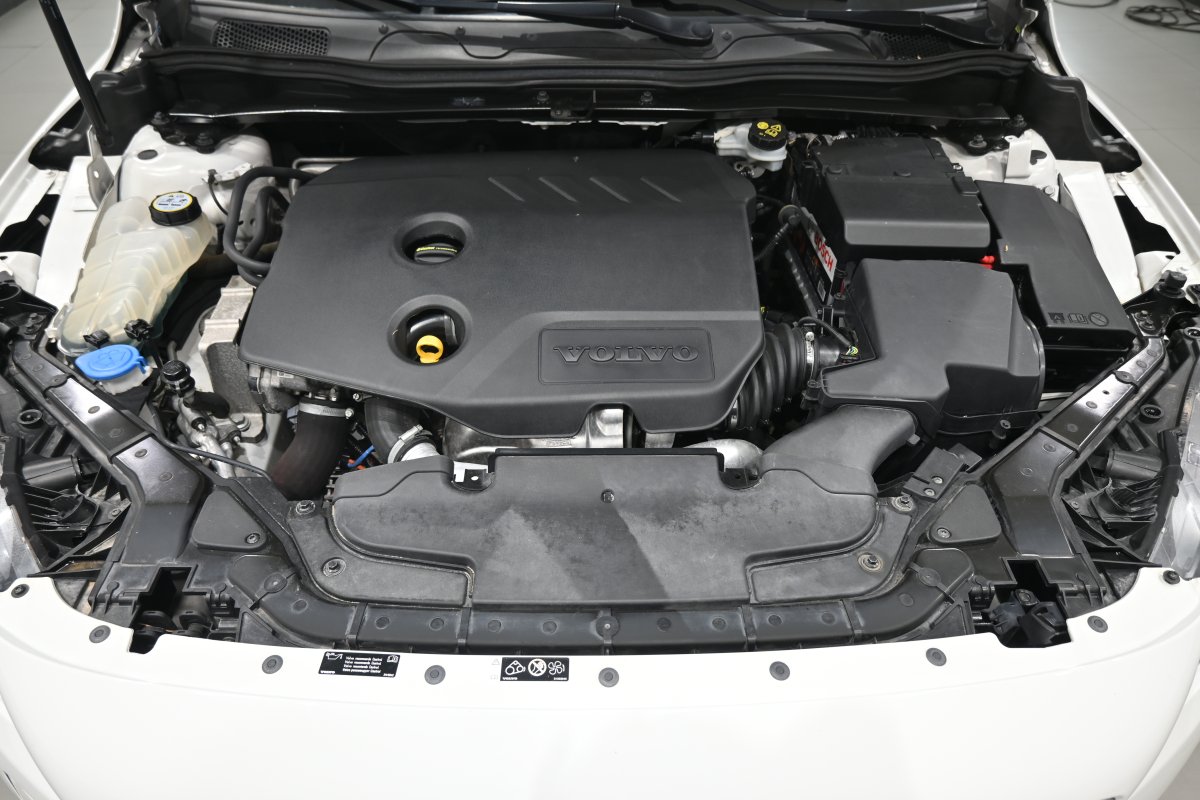 Foto Volvo V40 7