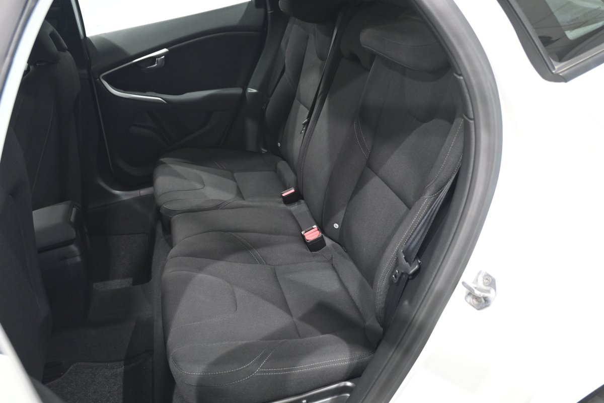 Foto Volvo V40 11