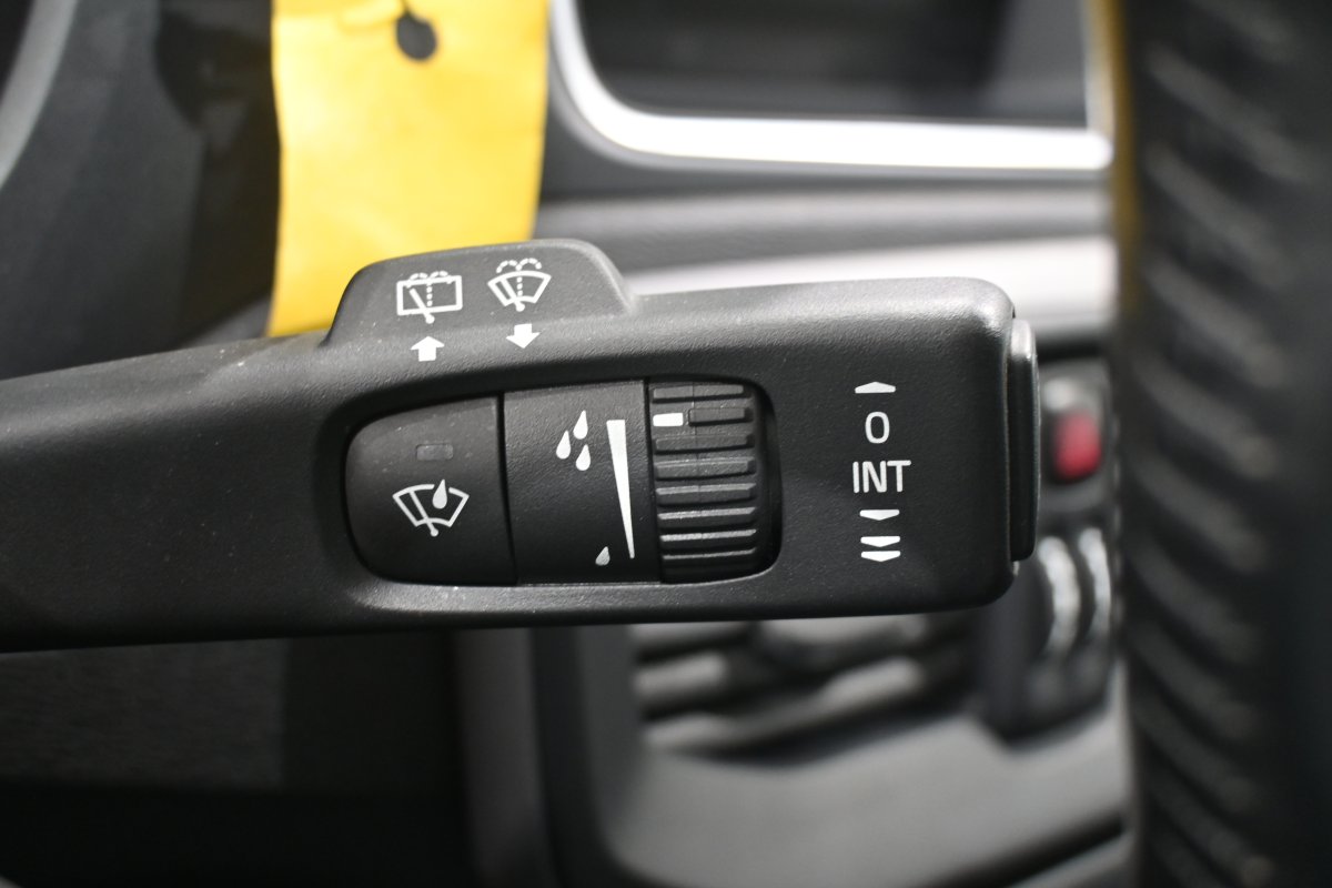 Foto Volvo V40 24