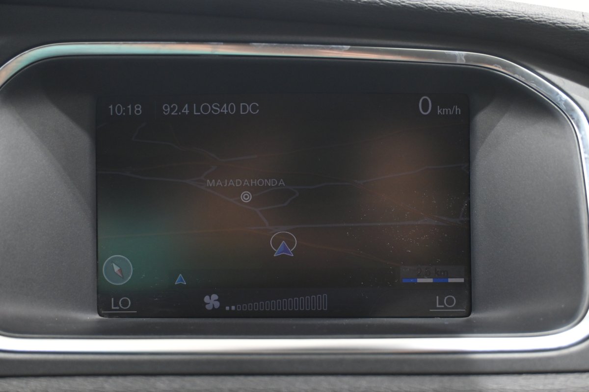 Foto Volvo V40 15