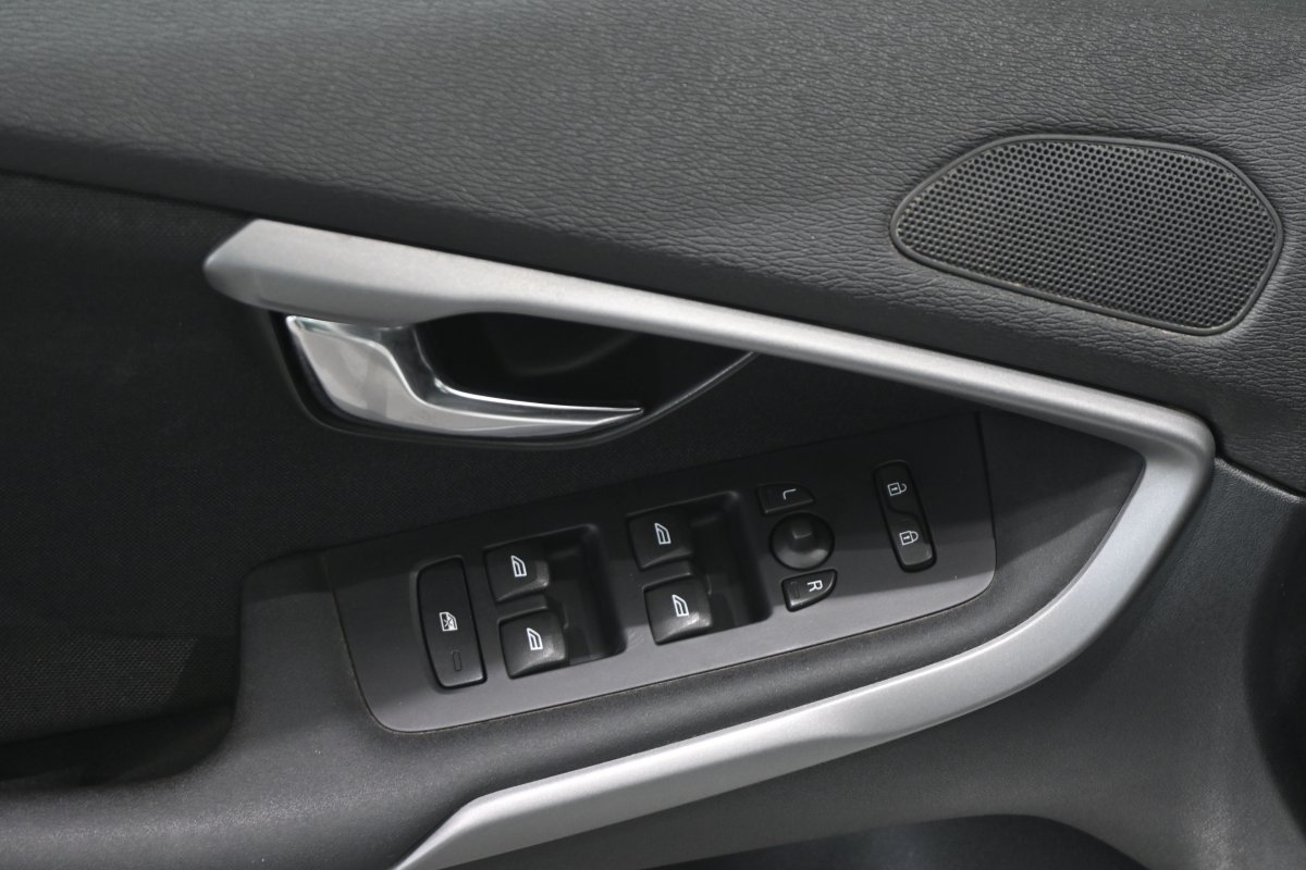 Foto Volvo V40 26