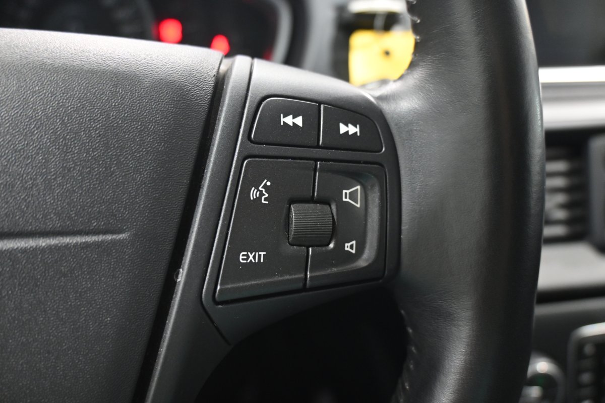 Foto Volvo V40 22
