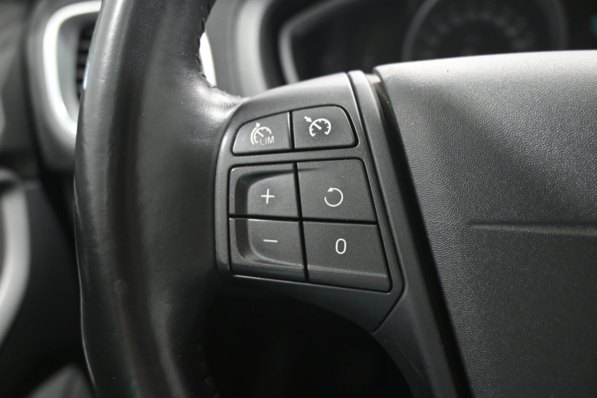 Foto Volvo V40 21