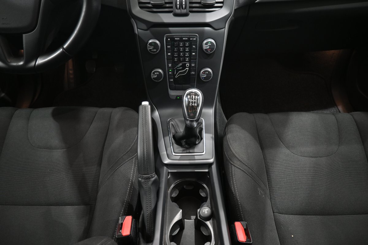 Foto Volvo V40 20