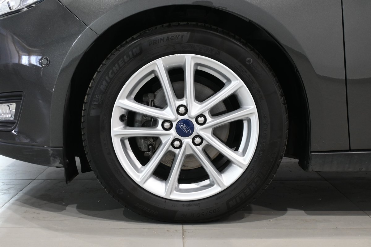 Foto Ford Focus 24