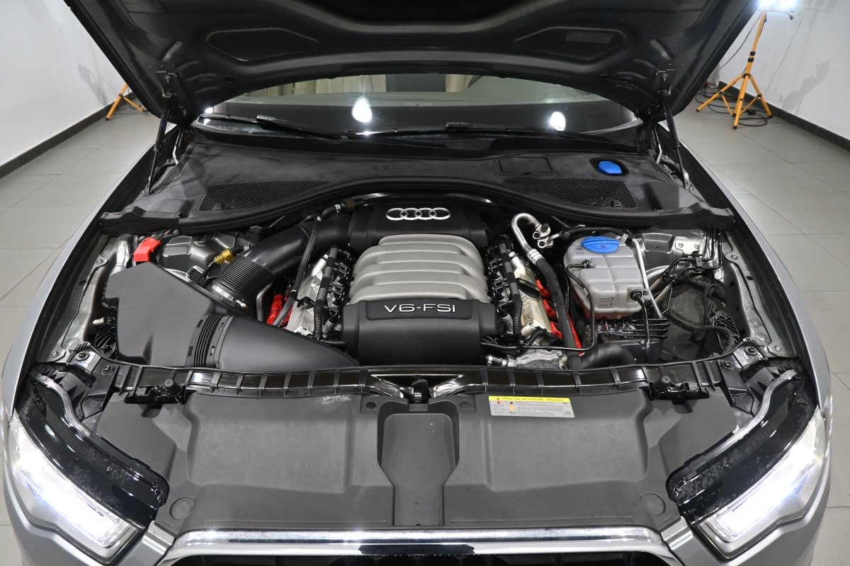Foto Audi A6 7