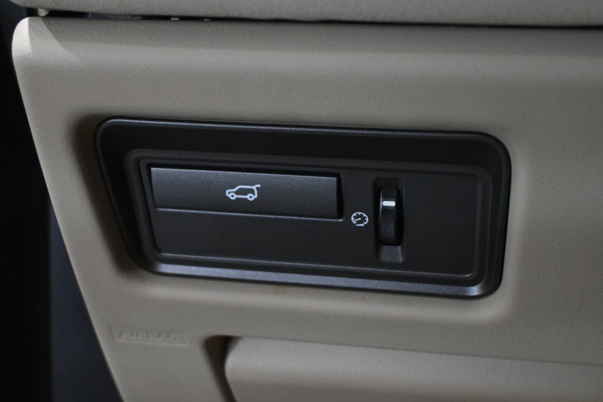 Foto Land Rover Range Rover Evoque 23