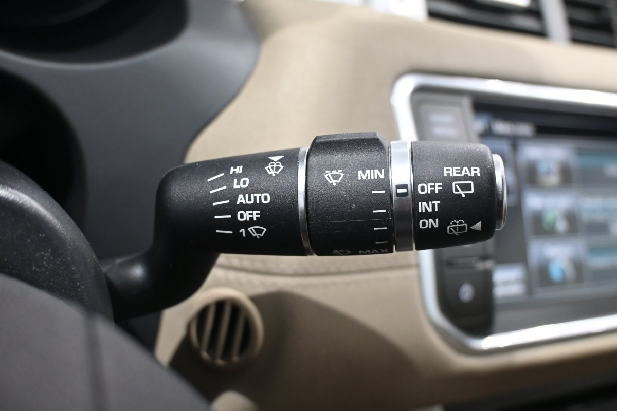 Foto Land Rover Range Rover Evoque 22