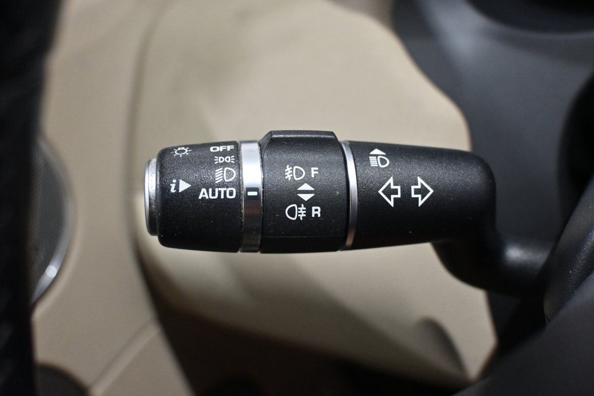 Foto Land Rover Range Rover Evoque 21