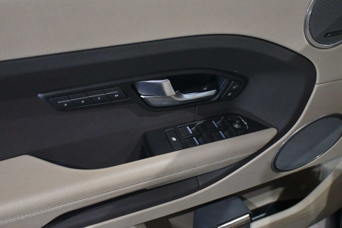 Foto Land Rover Range Rover Evoque 24