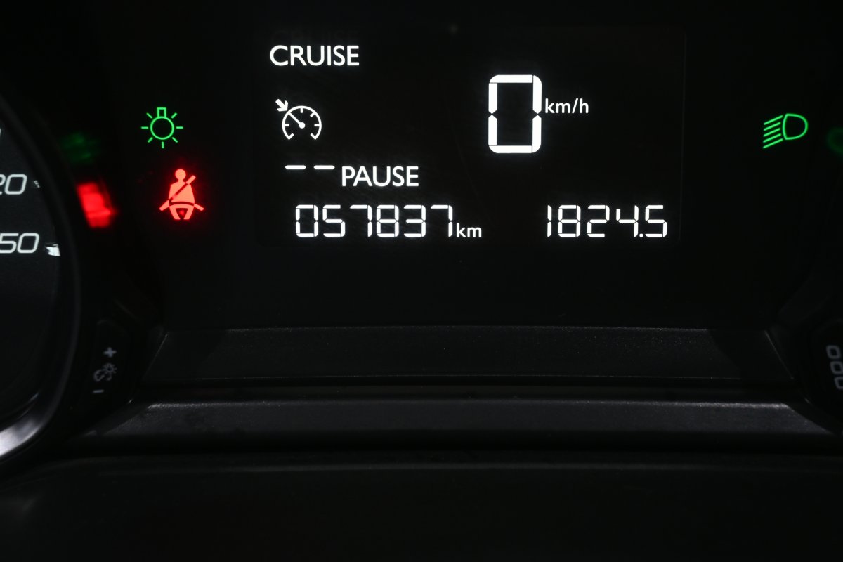 Foto Peugeot 308 13
