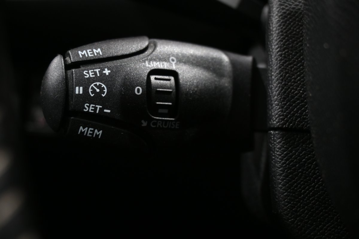 Foto Peugeot 308 23