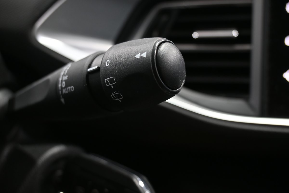 Foto Peugeot 308 25