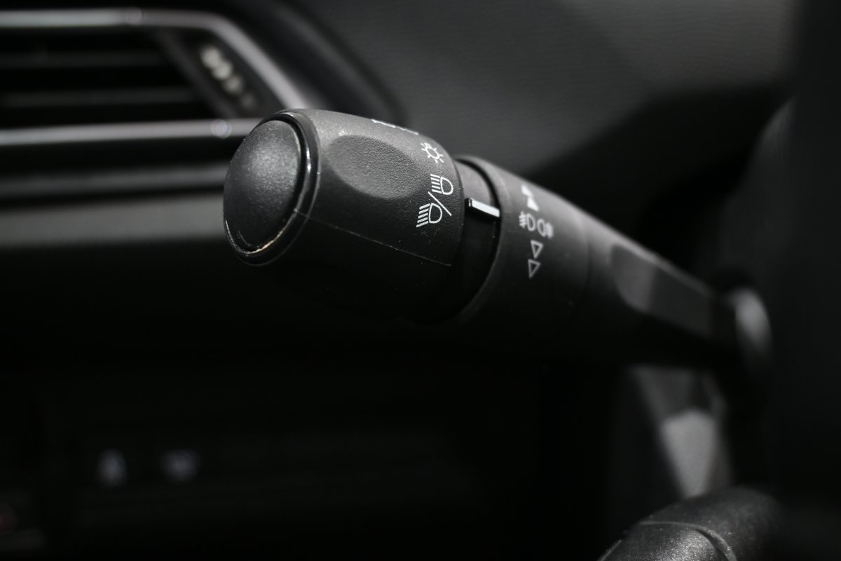 Foto Peugeot 308 24
