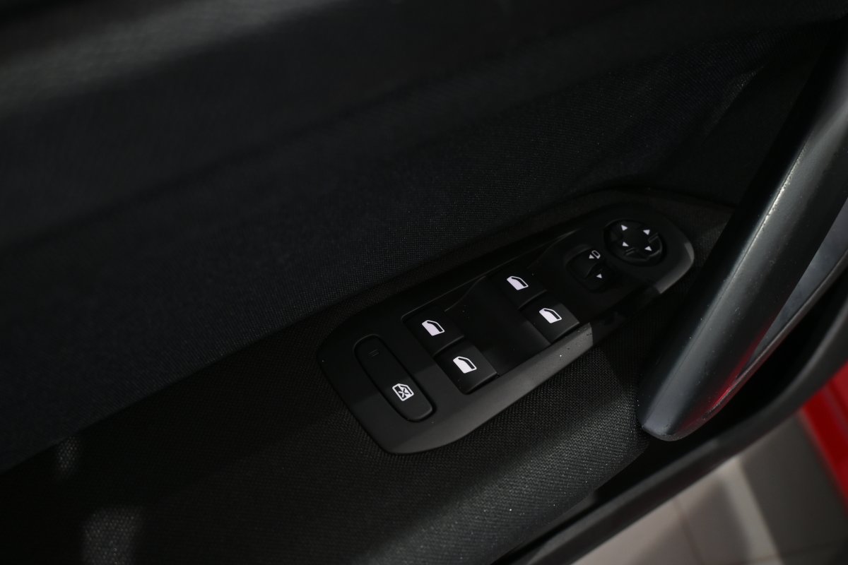 Foto Peugeot 308 27