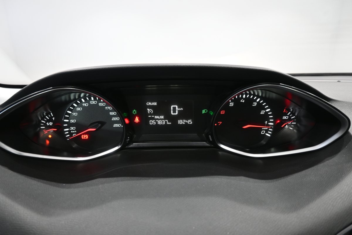 Foto Peugeot 308 14