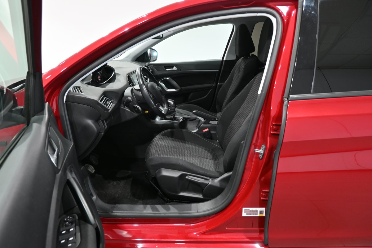 Foto Peugeot 308 10