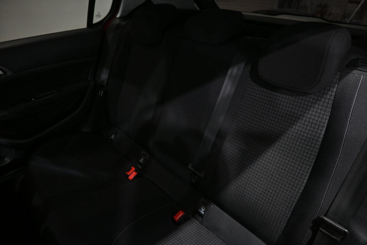 Foto Peugeot 308 12