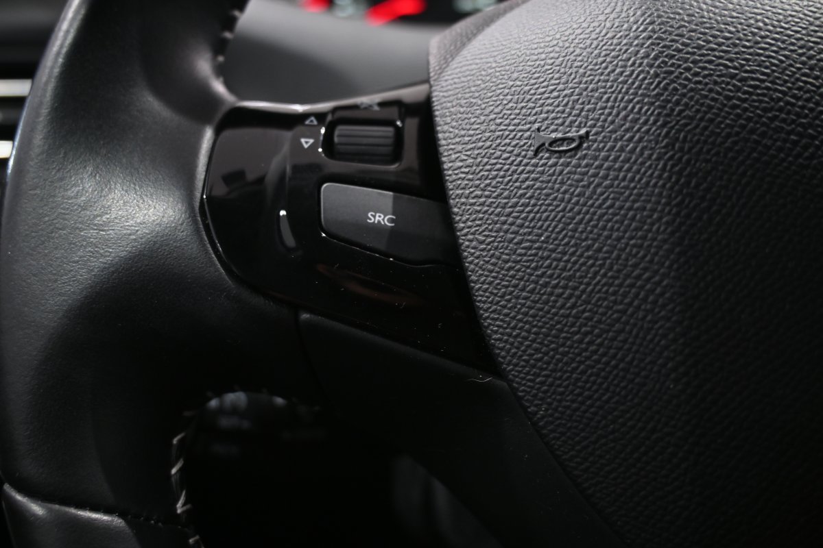 Foto Peugeot 308 21