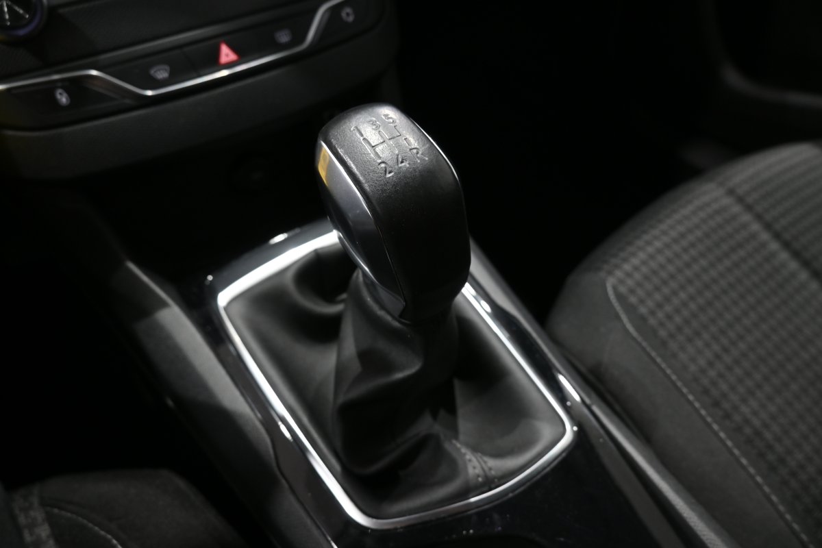 Foto Peugeot 308 20