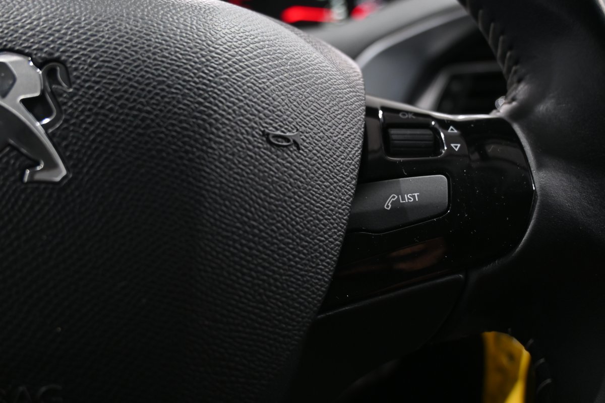 Foto Peugeot 308 22