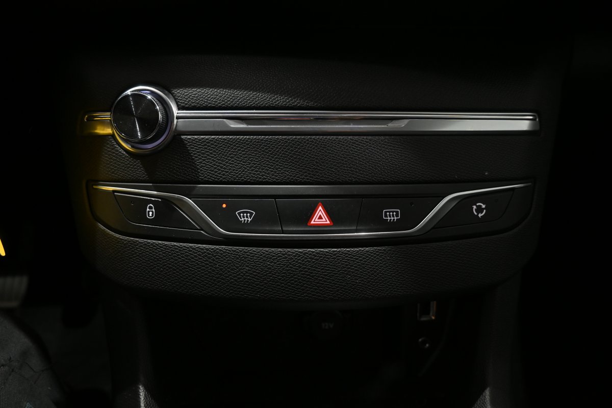 Foto Peugeot 308 17