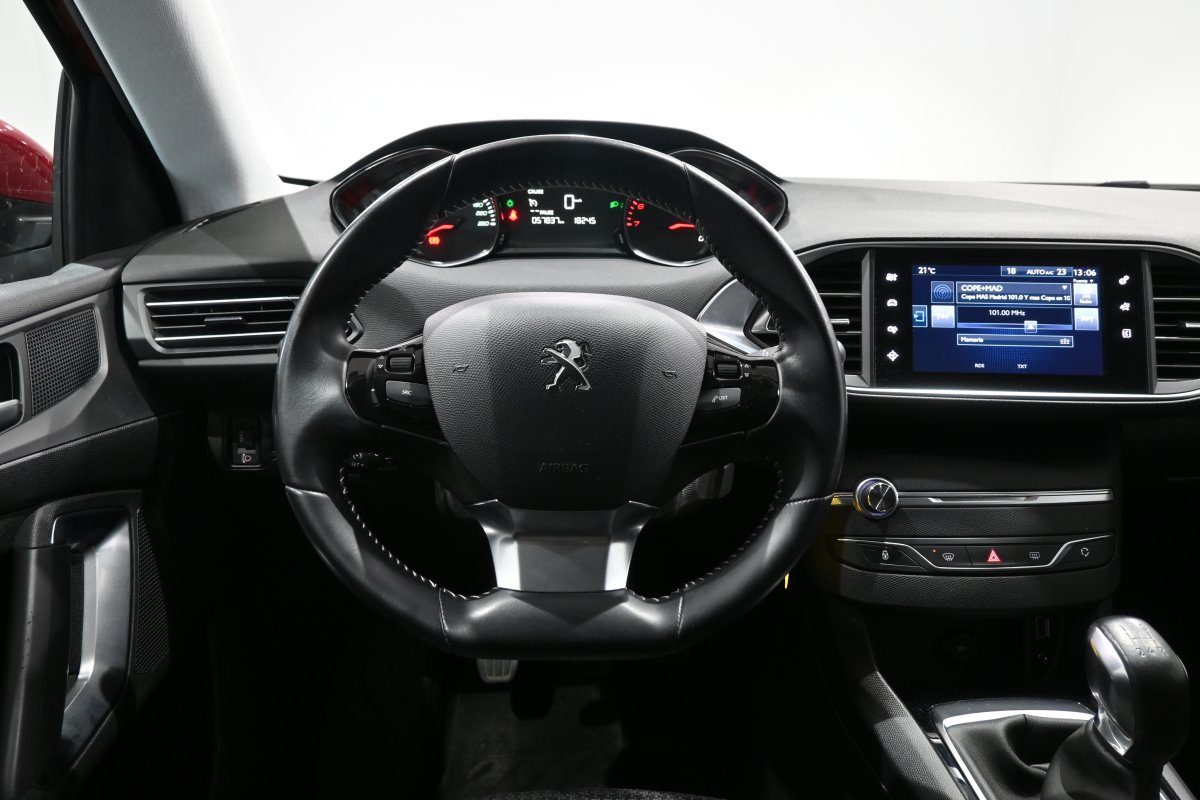Foto Peugeot 308 19